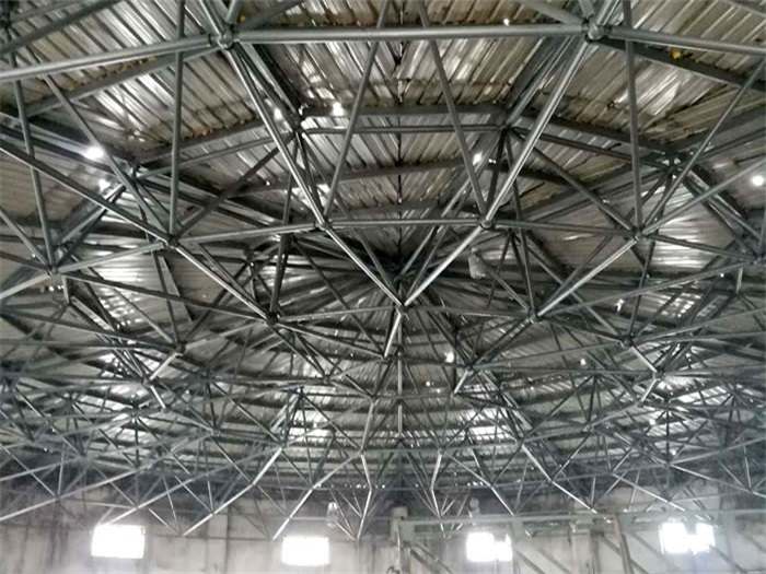 海东网架钢结构工程有限公司